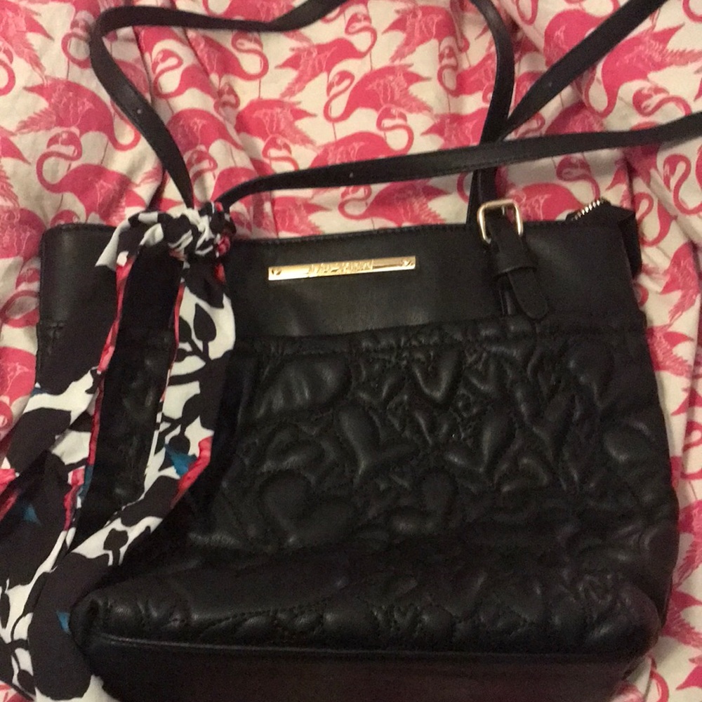 Medium size purse